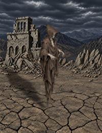 Wight showcase composite using the installed background