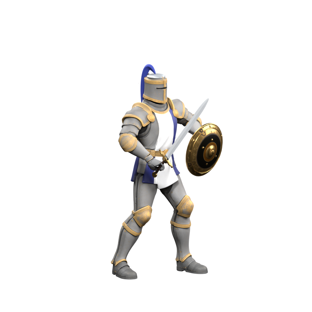 Current shape trial, a 1000-pixel Blender still, not concept art or an in-game screenshot