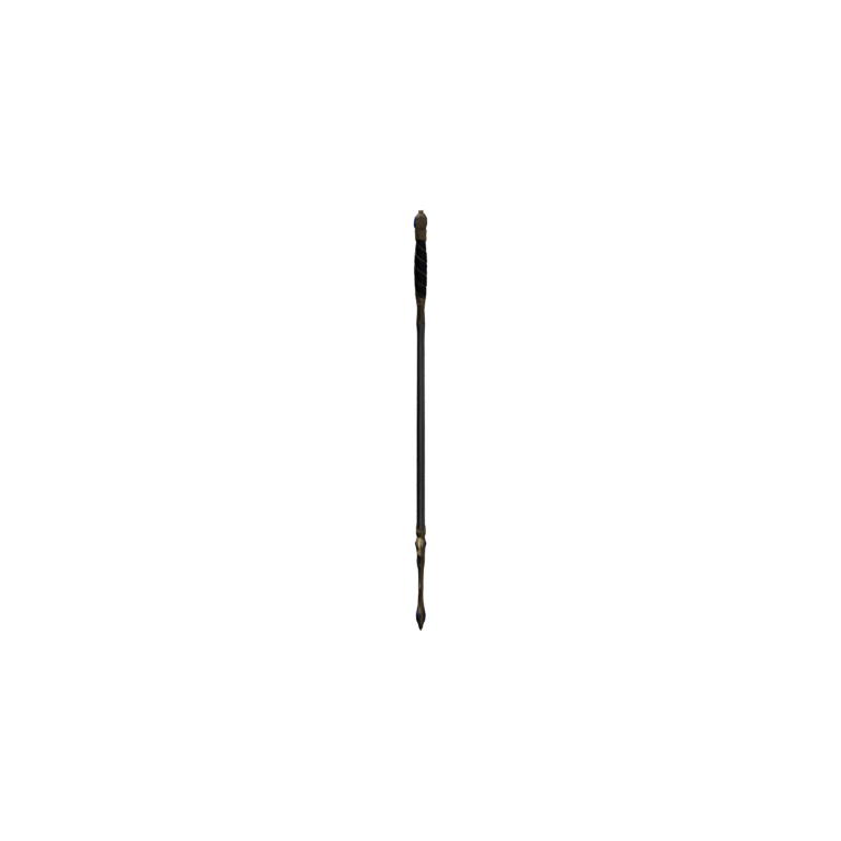 Independent Angel sword, side