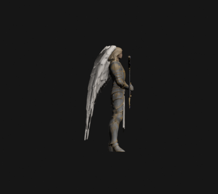 Archangel defence side review