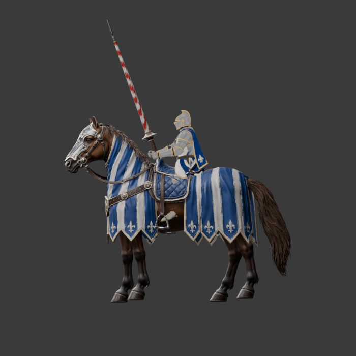 Champion 06: revised direction, leg intersections unresolved