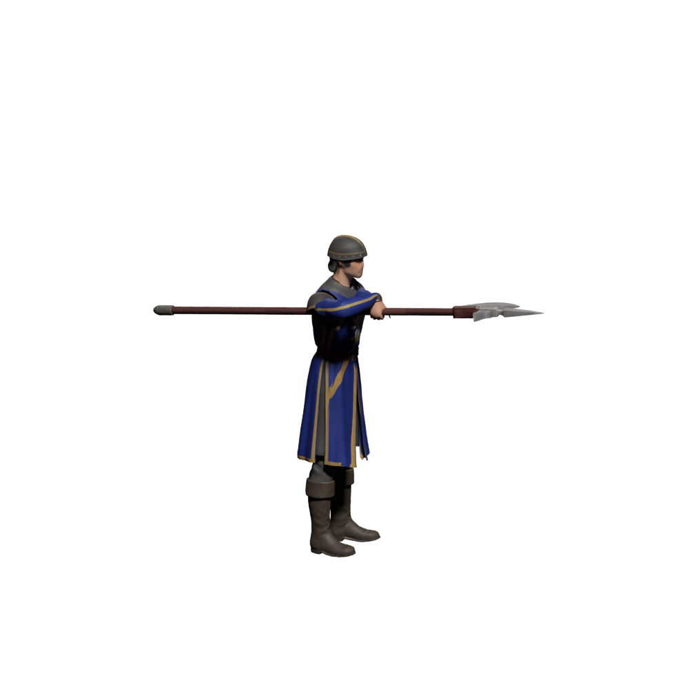 Rejected early combination with body intersections and incorrect blade roll