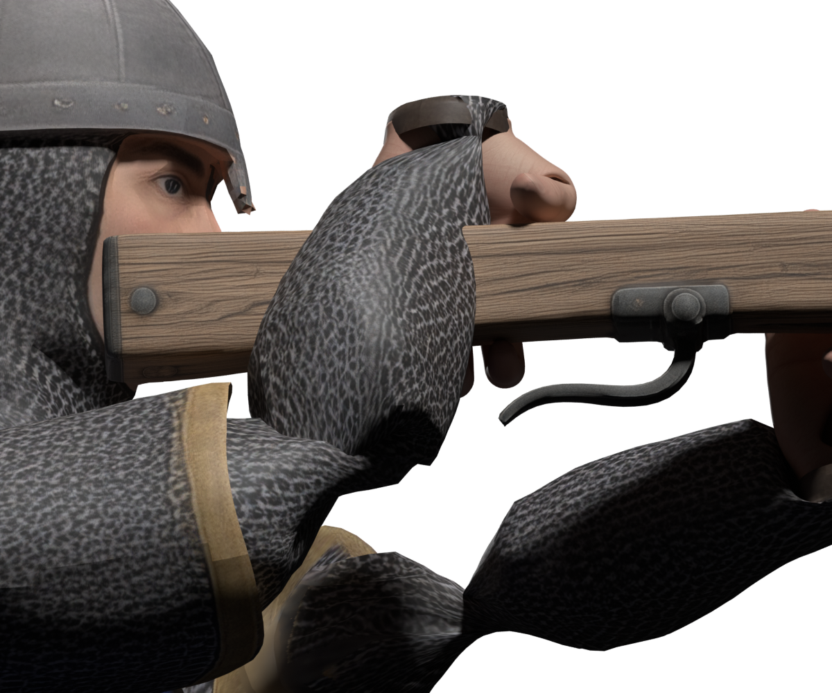 Rejected broad grip change, with an upturned cuff and unreachable support-hand targets