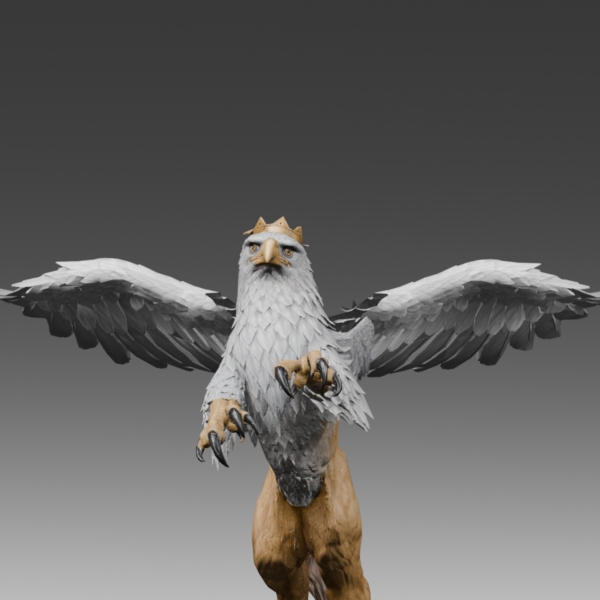 The dark band persists with normal mapping disabled, actual Blender diagnostic render