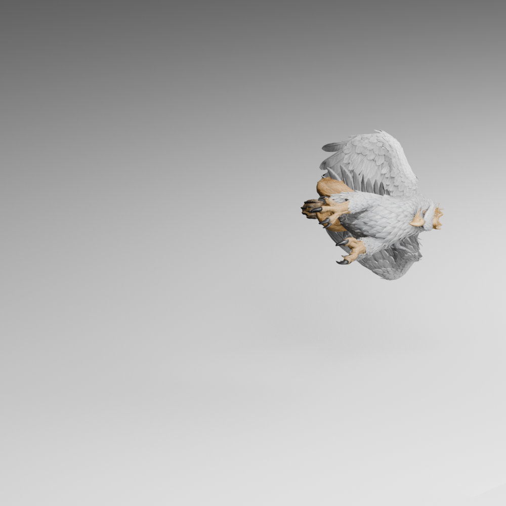 Discarded trial: orphan vertices biased the floor calculation and lifted the visible corpse