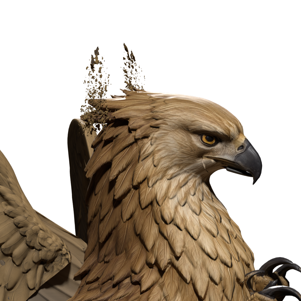 Fine voxel reconstruction retains fragments and holes; rejected