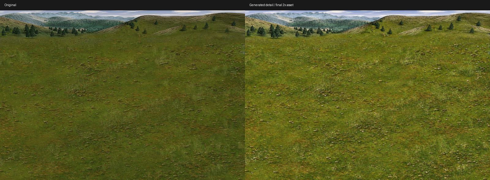 grass hills