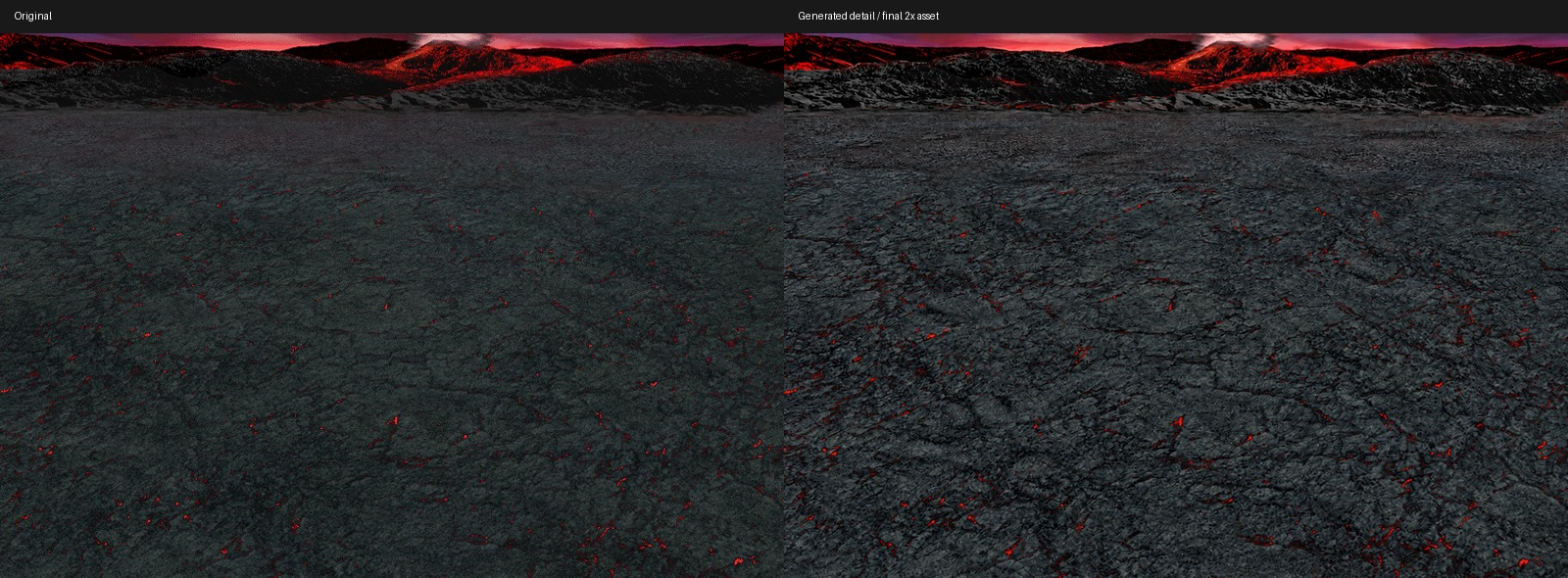 lava