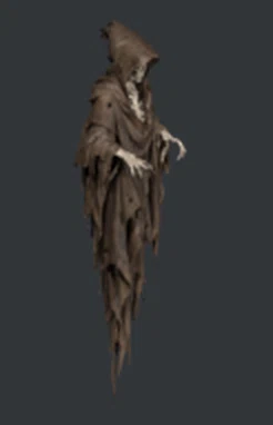 Revised Wight attack using Blender frames at an offline 8 fps review rate