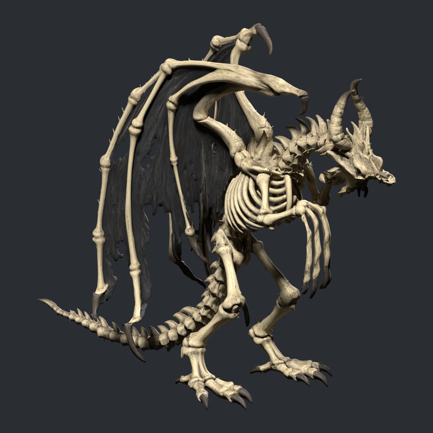 Rejected 0.12.5 jaw pose, caught in high-resolution review